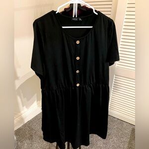 Women’s dress